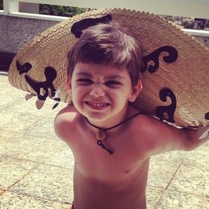 Meet your Posher, Matheus turano